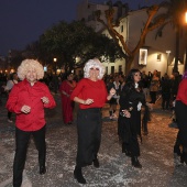 Carnaval Benicàssim