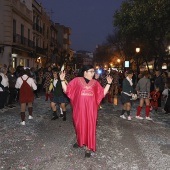 Carnaval Benicàssim