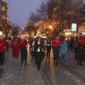 Carnaval Benicàssim