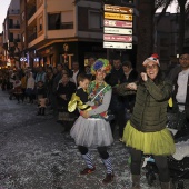 Carnaval Benicàssim