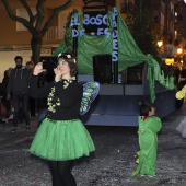 Carnaval Benicàssim