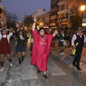 Carnaval Benicàssim