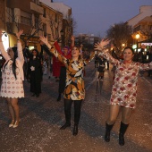 Carnaval Benicàssim