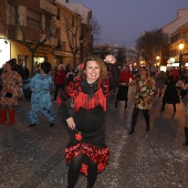 Carnaval Benicàssim