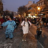 Carnaval Benicàssim