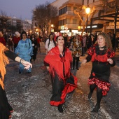 Carnaval Benicàssim