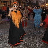 Carnaval Benicàssim