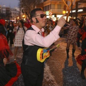 Carnaval Benicàssim