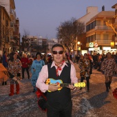 Carnaval Benicàssim