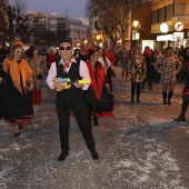 Carnaval Benicàssim