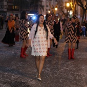 Carnaval Benicàssim