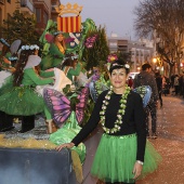 Carnaval Benicàssim