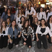 Carnaval Benicàssim
