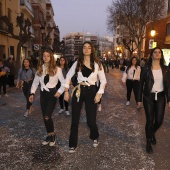 Carnaval Benicàssim