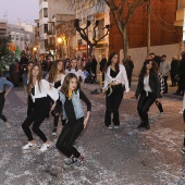 Carnaval Benicàssim