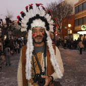 Carnaval Benicàssim