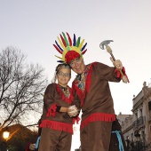 Carnaval Benicàssim