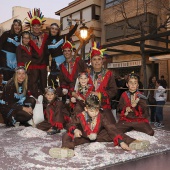 Carnaval Benicàssim