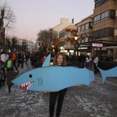 Carnaval Benicàssim