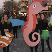 Carnaval Benicàssim