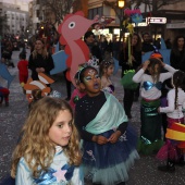 Carnaval Benicàssim