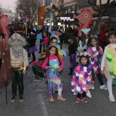 Carnaval Benicàssim