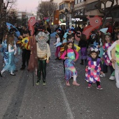 Carnaval Benicàssim