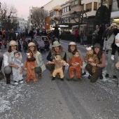 Carnaval Benicàssim