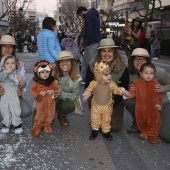 Carnaval Benicàssim