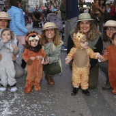 Carnaval Benicàssim