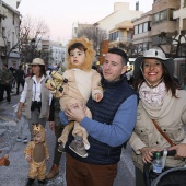 Carnaval Benicàssim