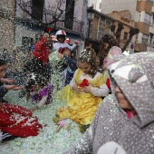 Carnaval Benicàssim