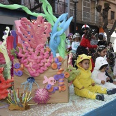 Carnaval Benicàssim