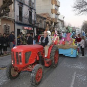 Carnaval Benicàssim