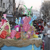 Carnaval Benicàssim