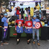 Carnaval Benicàssim