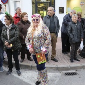 Carnaval Benicàssim