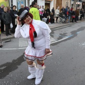 Carnaval Benicàssim