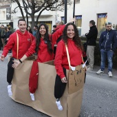 Carnaval Benicàssim