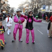 Carnaval Benicàssim