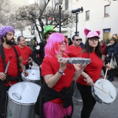 Carnaval Benicàssim