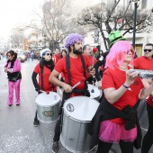 Carnaval Benicàssim