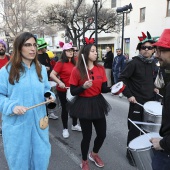 Carnaval Benicàssim