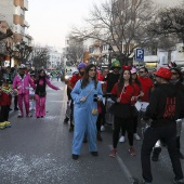 Carnaval Benicàssim