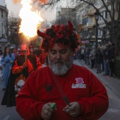 Carnaval Benicàssim