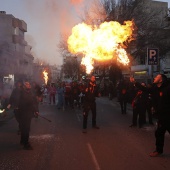 Carnaval Benicàssim