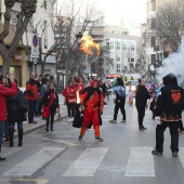 Carnaval Benicàssim