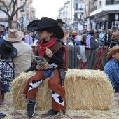 Carnaval Benicàssim