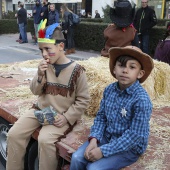 Carnaval Benicàssim