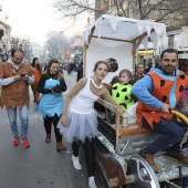 Carnaval Benicàssim